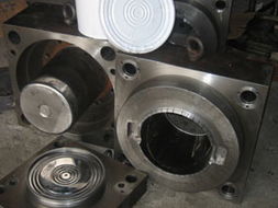 機械加工與模具制造 核心機床設備及關鍵配件詳解